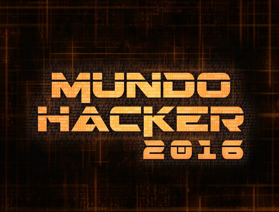 Mundo Hacker Day 2016